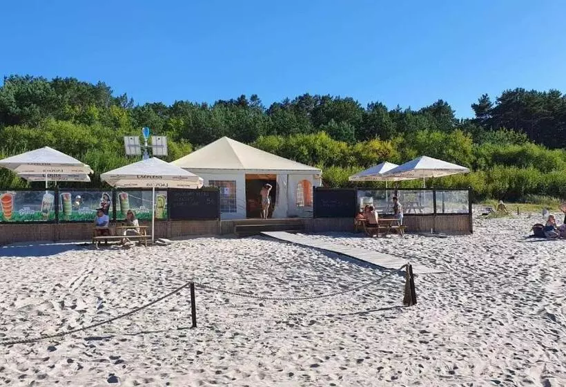پانسیون Home Jurmala
