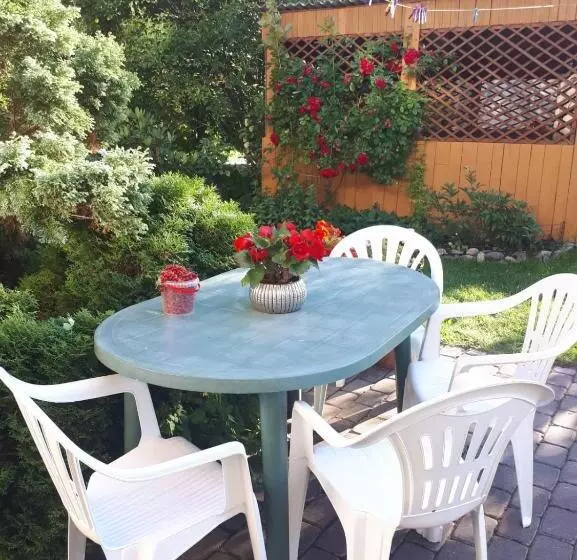 پانسیون Home Jurmala