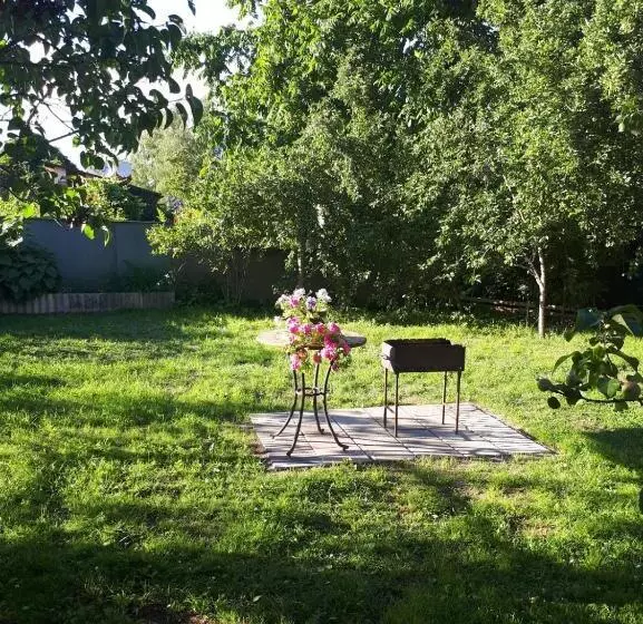 پانسیون Home Jurmala