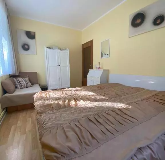پانسیون Home Jurmala