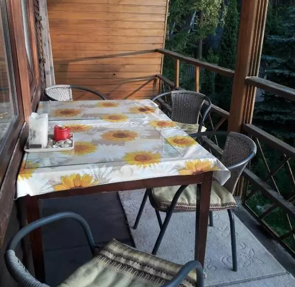 پانسیون Home Jurmala