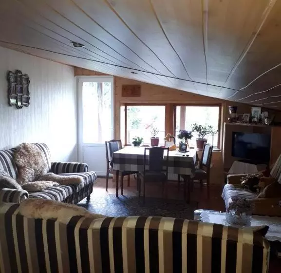 پانسیون Home Jurmala