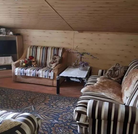 پانسیون Home Jurmala