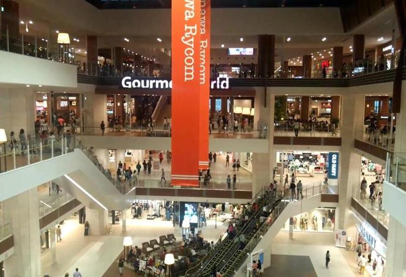 Pensione Kokoro No Yado Mihama