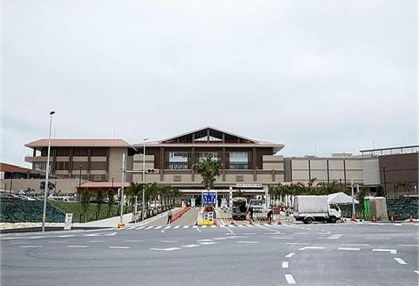 Pensione Kokoro No Yado Mihama