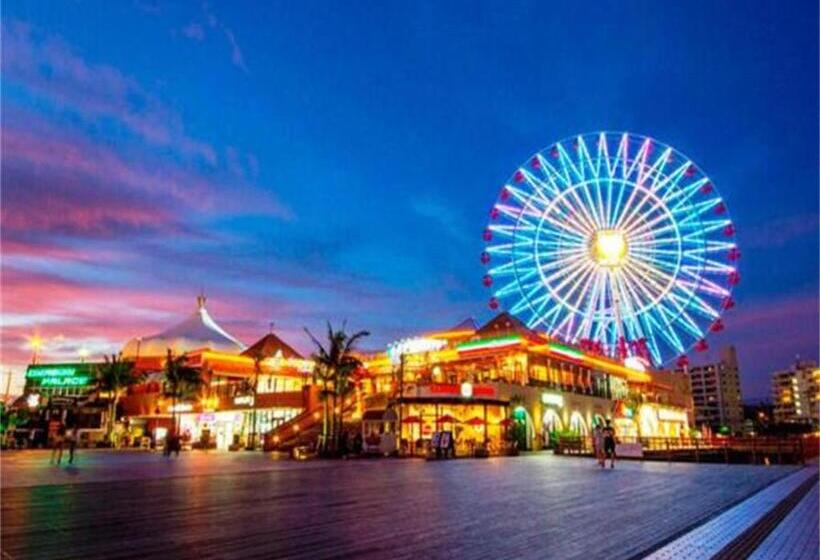 Pensione Kokoro No Yado Mihama