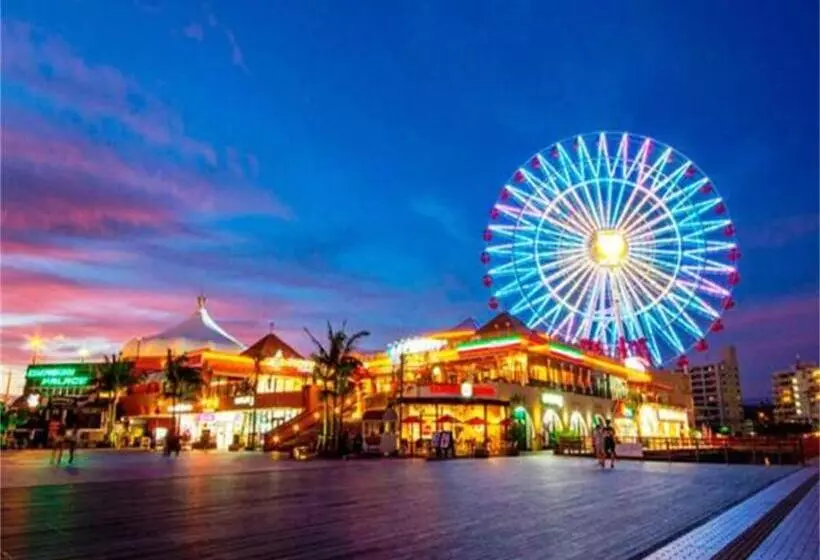 Majatalo Kokoro No Yado Mihama