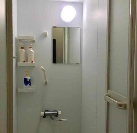 Pensione Kokoro No Yado Mihama