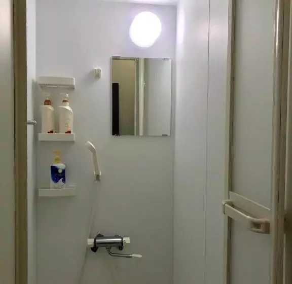 Majatalo Kokoro No Yado Mihama