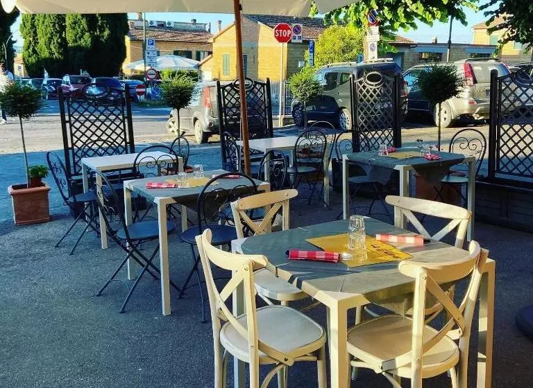 Majatalo L Apparita Camere