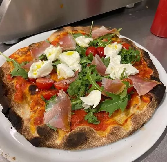 Majatalo L Apparita Camere