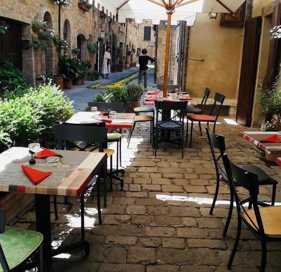 Pensjonat L Apparita Camere