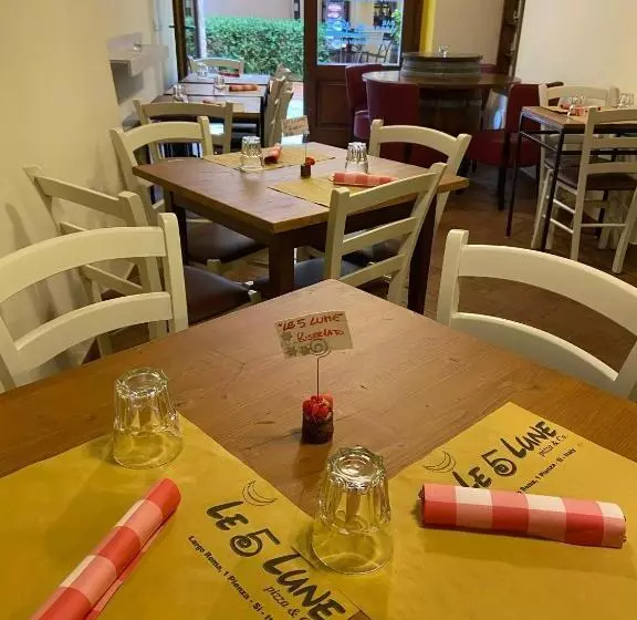 Majatalo L Apparita Camere