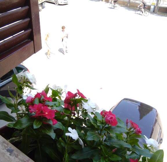 Pensjonat L Apparita Camere