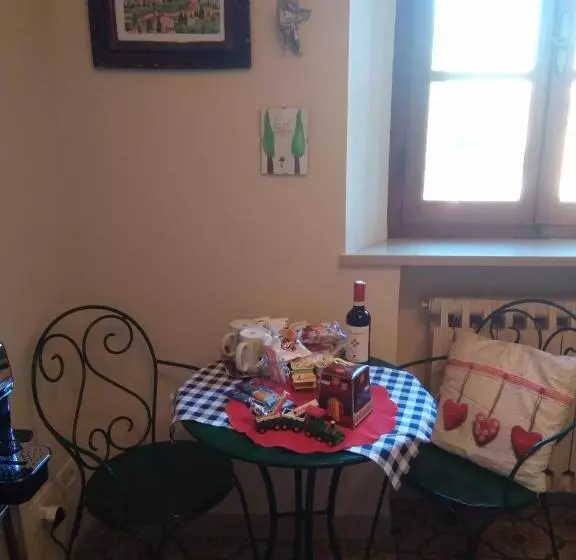 Majatalo L Apparita Camere