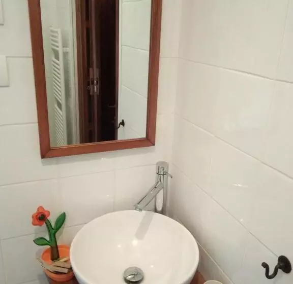 Majatalo L Apparita Camere