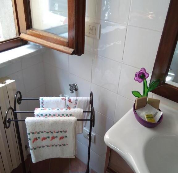 Pensjonat L Apparita Camere