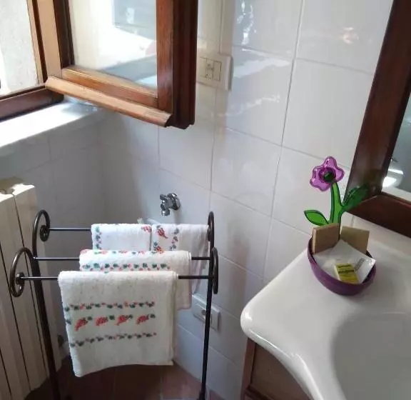 Majatalo L Apparita Camere