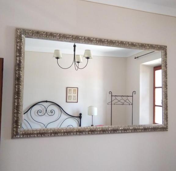 Pensjonat L Apparita Camere