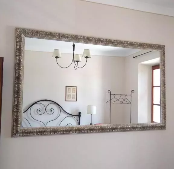 Majatalo L Apparita Camere