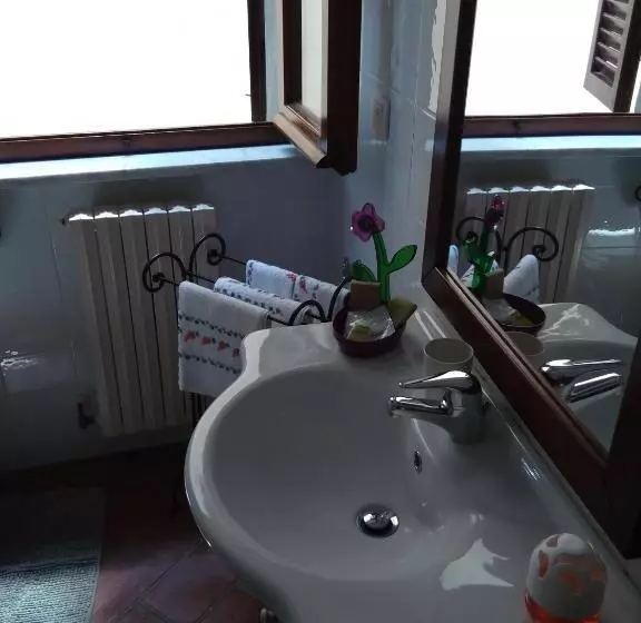 Majatalo L Apparita Camere