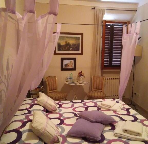 Pensjonat L Apparita Camere