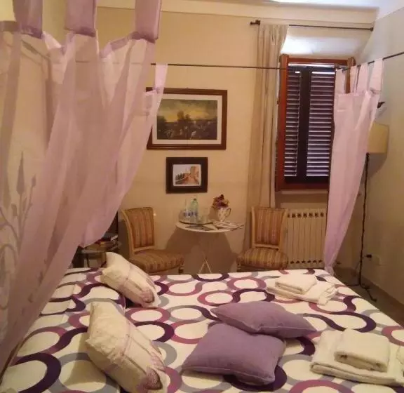 Majatalo L Apparita Camere