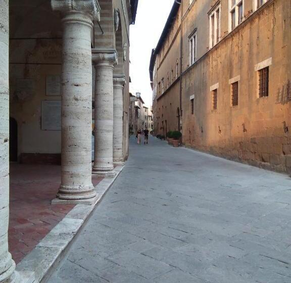 Pensjonat L Apparita Camere