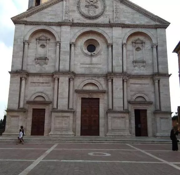 Majatalo L Apparita Camere