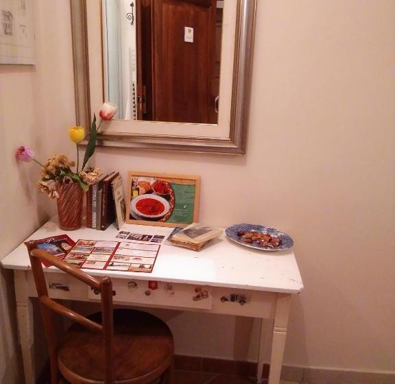 Pensjonat L Apparita Camere