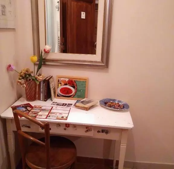 Majatalo L Apparita Camere