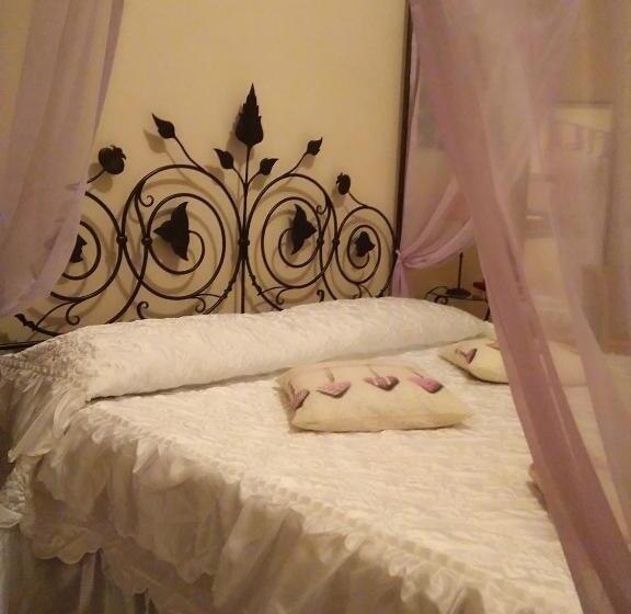 Pensjonat L Apparita Camere