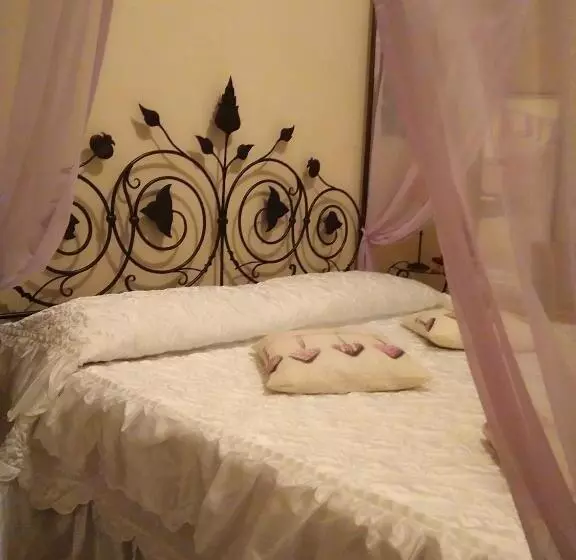 Majatalo L Apparita Camere