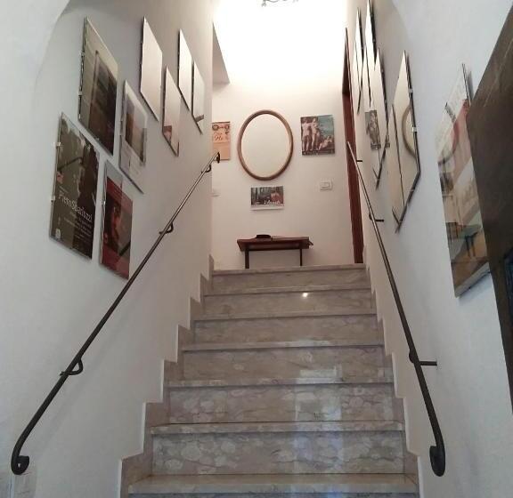 Pensjonat L Apparita Camere