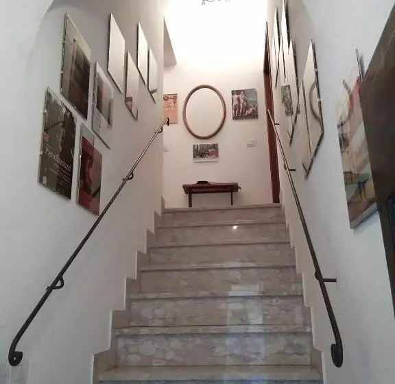 Majatalo L Apparita Camere