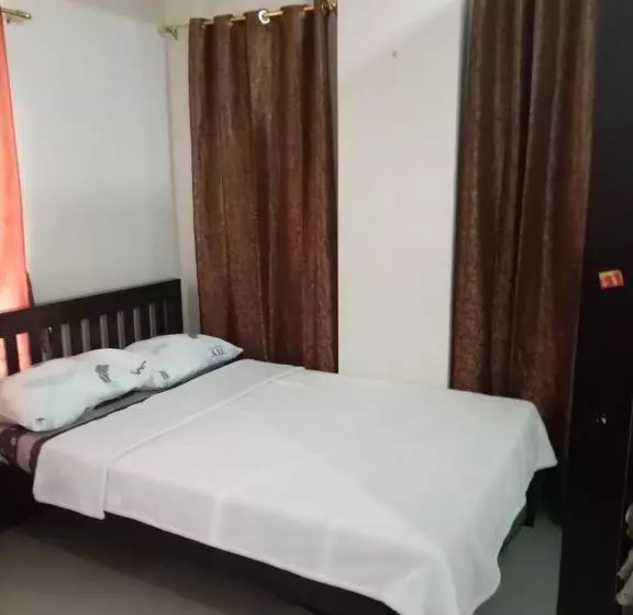 پانسیون Mhavic Inn Kassel Residences