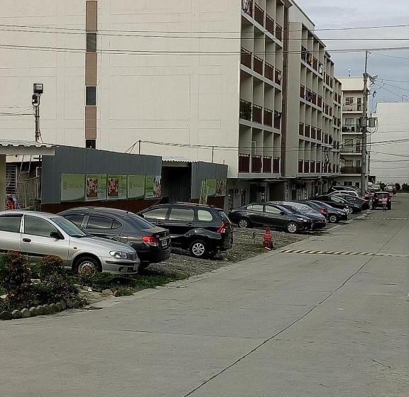 Pensjonat Mhavic Inn Kassel Residences