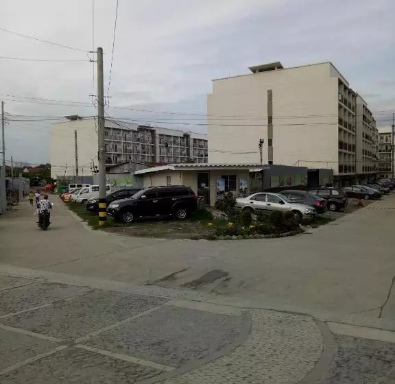 پانسیون Mhavic Inn Kassel Residences