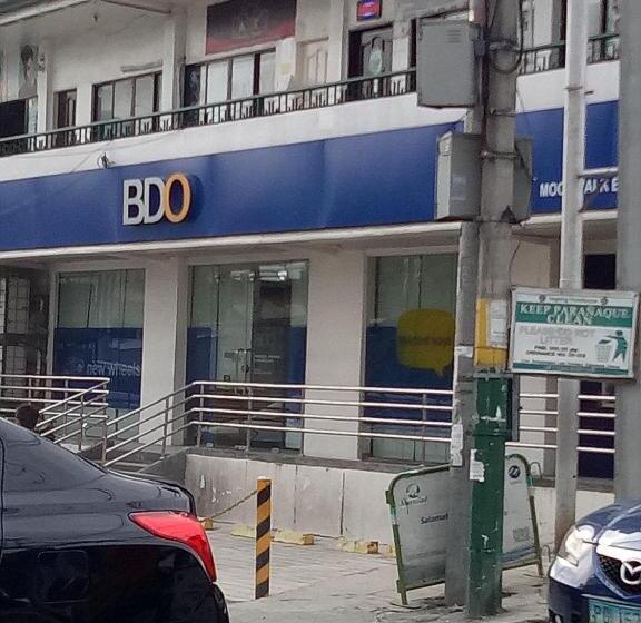 Pensjonat Mhavic Inn Kassel Residences