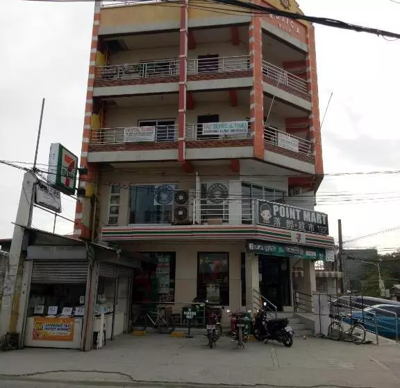 پانسیون Mhavic Inn Kassel Residences