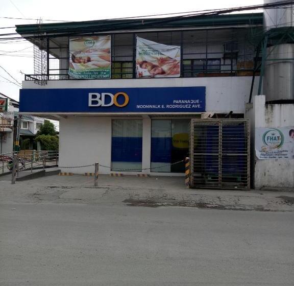 Pensjonat Mhavic Inn Kassel Residences