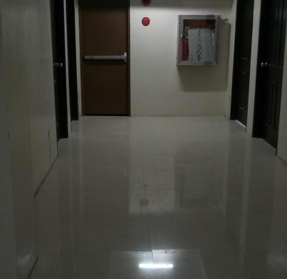 Pensjonat Mhavic Inn Kassel Residences