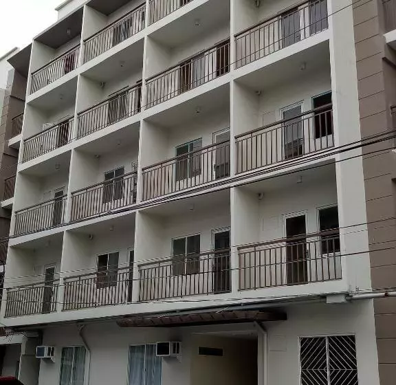 پانسیون Mhavic Inn Kassel Residences