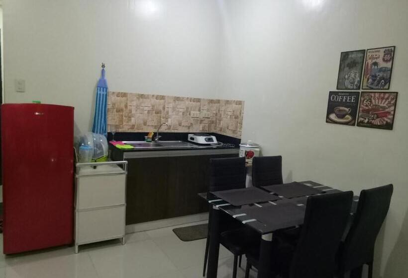 Pensjonat Mhavic Inn Kassel Residences