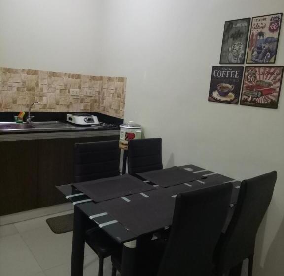 Pensjonat Mhavic Inn Kassel Residences