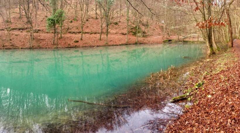 펜션 Panoráma üdülő