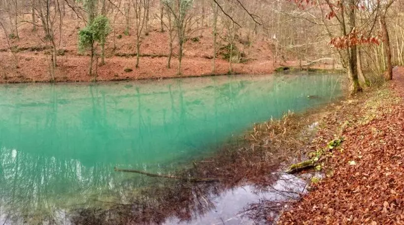 Majatalo Panoráma üdülő