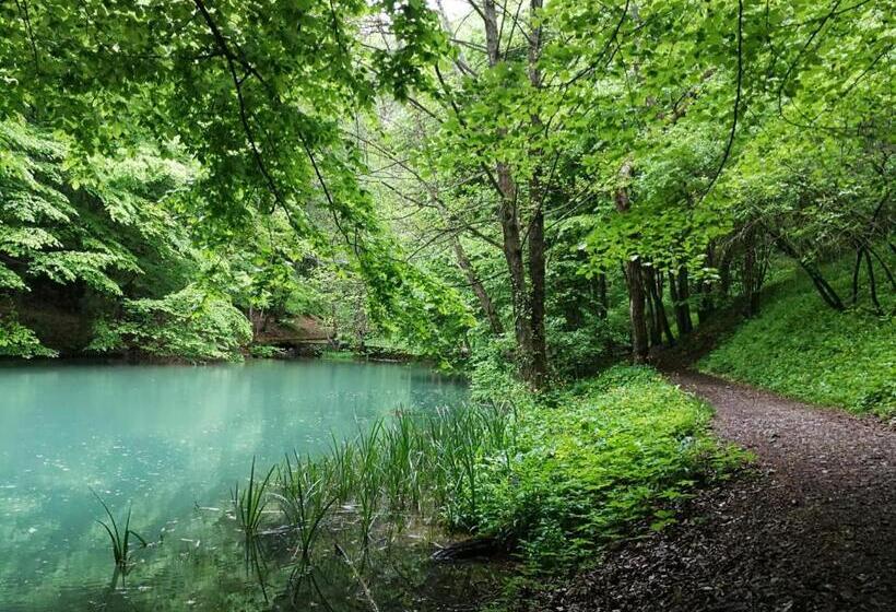 펜션 Panoráma üdülő