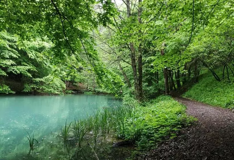 Majatalo Panoráma üdülő