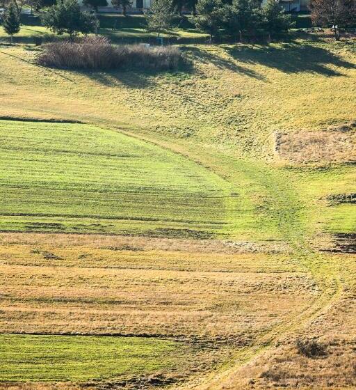펜션 Panoráma üdülő